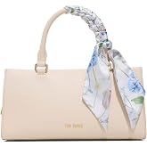 Ted Baker Women's Farah Shoulder Bag With Scarf