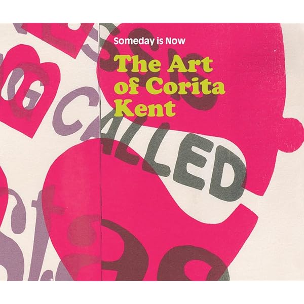 Corita Kent. Art and Soul. The Biography: Dammann, April