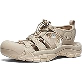 KEEN Women's Newport H2 Closed Toe Water Sandals