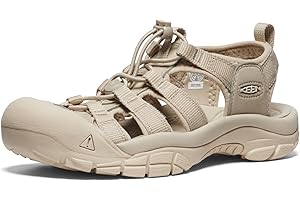 KEEN Women's Newport H2 Closed Toe Water Sandals
