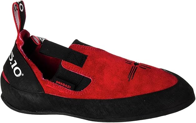 5.10 anasazi moccasym
