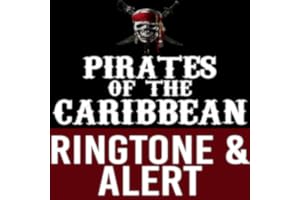 Pirates of the Caribbean Theme Ringtone
