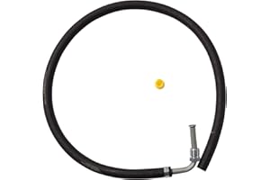 PLEWS Edelmann 70551 Power Steering Return Hose