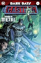 Dark Days: The Casting (2017-) #1 (Dark Nights: Metal (2017-)) Dark Days: The Casting (2017-) #1 (Dark Nights: Metal (2017-))