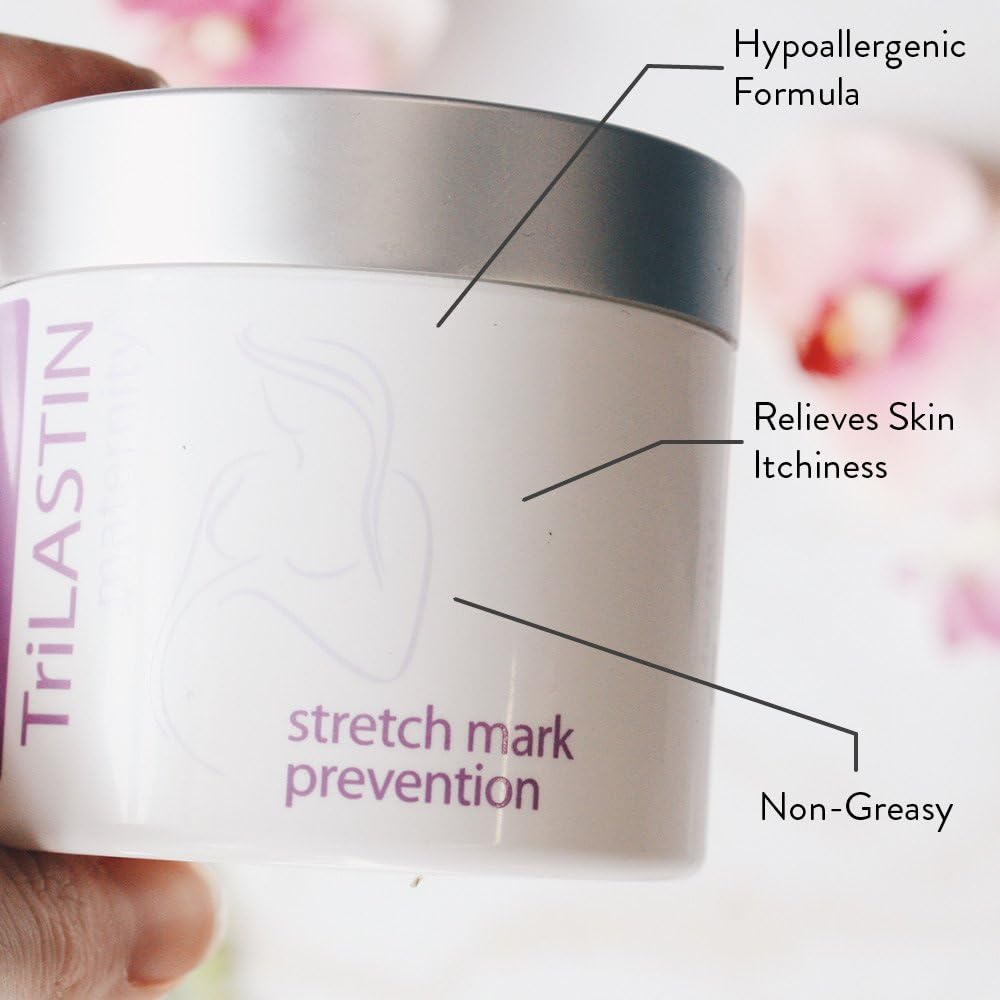 Maternity Stretch Mark Prevention - Image 5