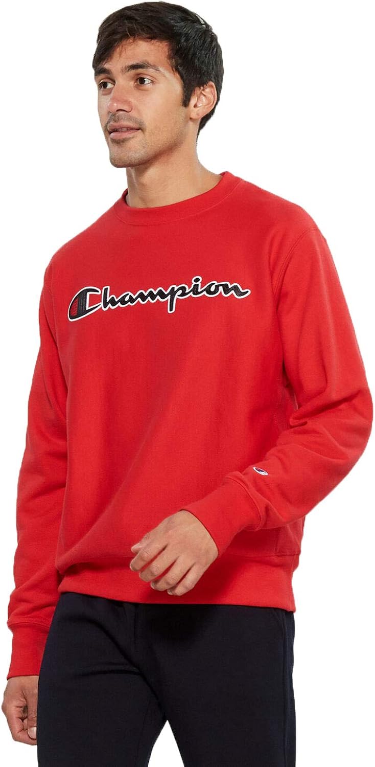 team red scarlet champion