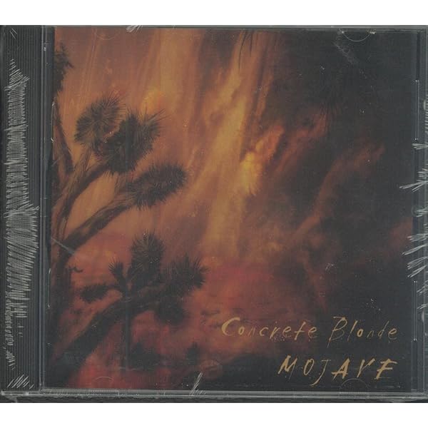 Concrete Blonde - Group Therapy - Amazon.com Music