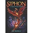Siphon (A Touch of Power)