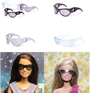 barbie sunglasses for dolls