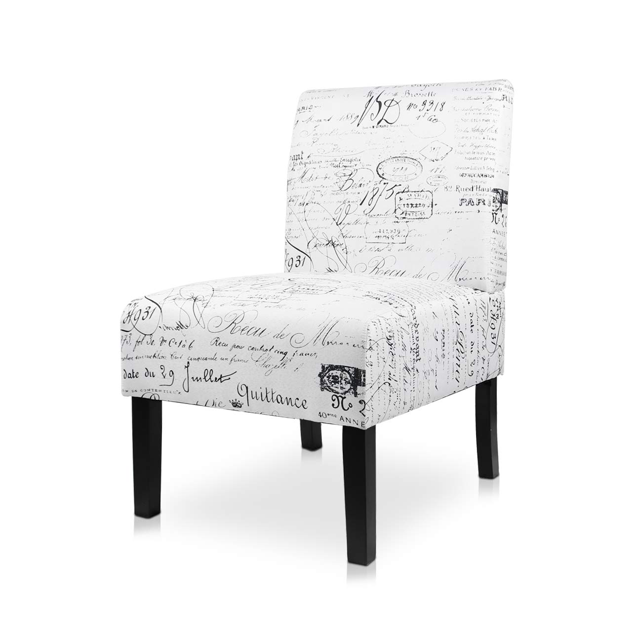 Best contemporary accent chair, floral