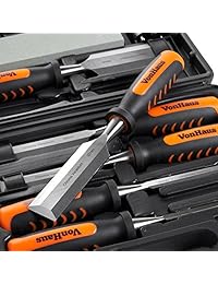 Set de cinceles de VonHaus