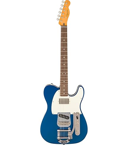 Classic Vibe '60s Custom Telecaster® : Amazon.com.br: Instrumentos