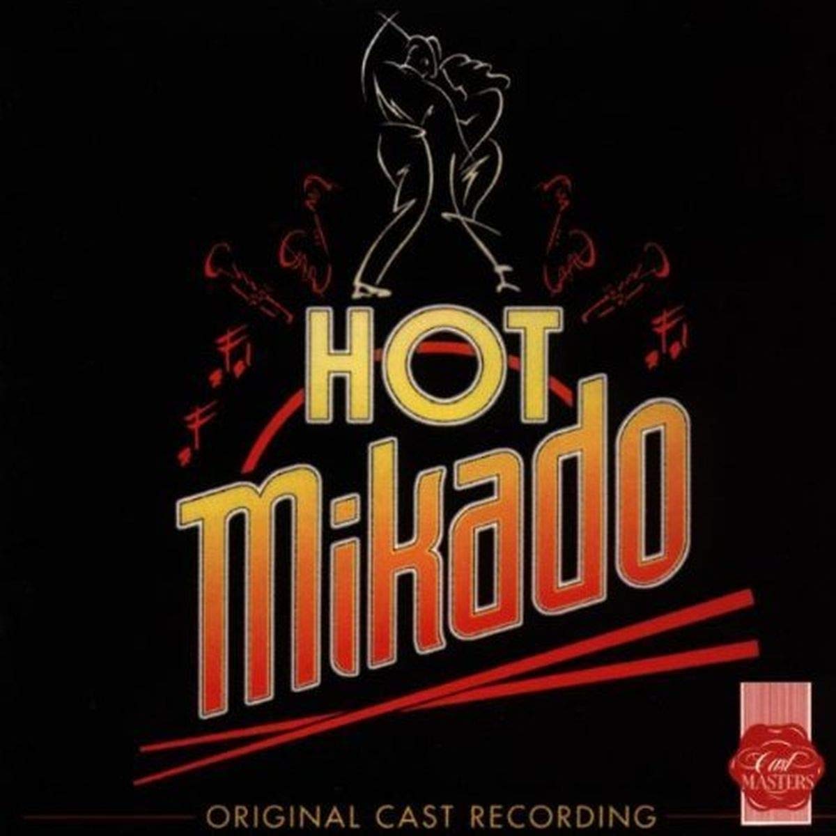 HOT MIKADO