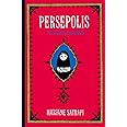 Persepolis: The Story of a Childhood