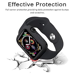 Miimall Compatible for Apple Watch 42mm Case Series