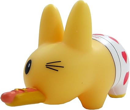 kidrobot labbit