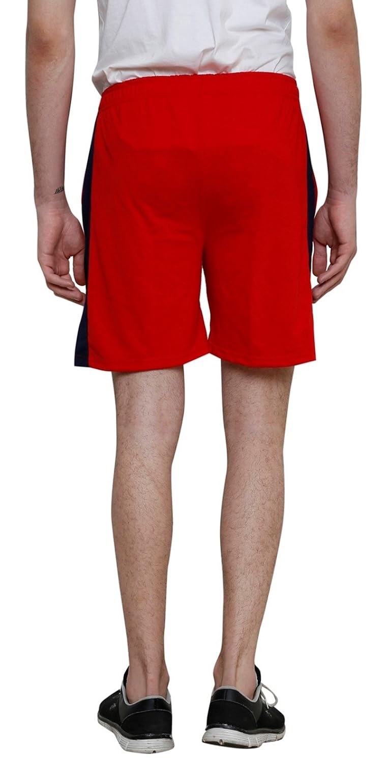 syda men's short