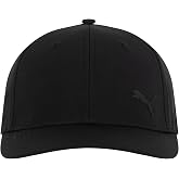 Puma Men's Form Stripe Perforated Adjustable Baseball Cap