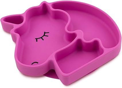 Assiette En Silicone Pour Bebes Et Enfant Plaque Ventouse Antiderapante Design Licorne Sans Bpa Convient Pour Micro Ondes Et Lave Vaisselle Amazon Fr Bebes Puericulture Assiette En Silicone Pour Bebes Et Enfant Plaque Ventouse Antiderapante Design Licorne Sans Bpa Convient Pour Micro Ondes Et Lave Vaisselle Amazon Fr Bebes Puericulture