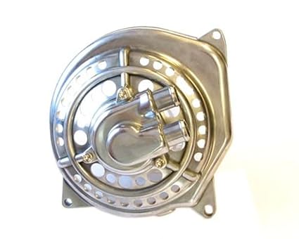 Carter De Pompe à Eau Spitr0 Ducati Full Stage6 By B