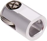 Cricut 2007448 Double Scoring Wheel Metal for Maker QuickSwap Housing Required view 2