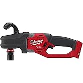 Milwaukee Electric - Right Angle Drill W/Quik-LOK