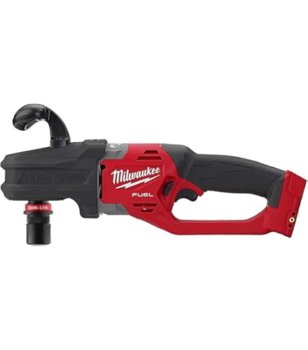 Milwaukee 2809-20 M18 FUEL 18-Volt Lithium-Ion Brushless Cordless