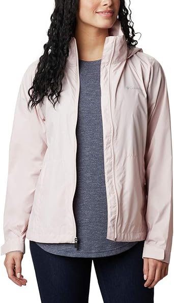 columbia rain jacket amazon