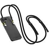 Fairphone (Gen. 6) Lanyard Horizon Black