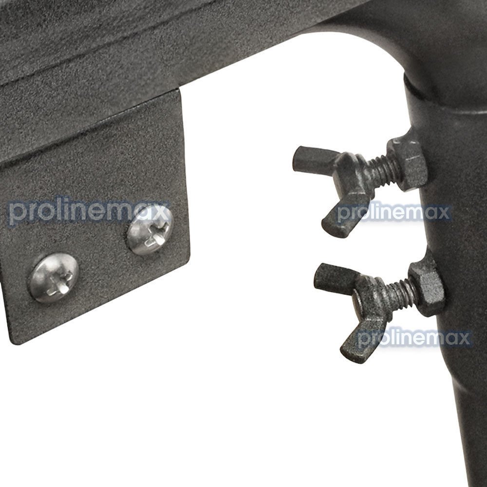 28x14x26 Portable 2 DOUBLE Burners Stove Range Propane Gas Stove w/ Leg