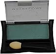 Maybelline Expert Wear Eye Shadow Singles, Emerald 160 - 1 Ea