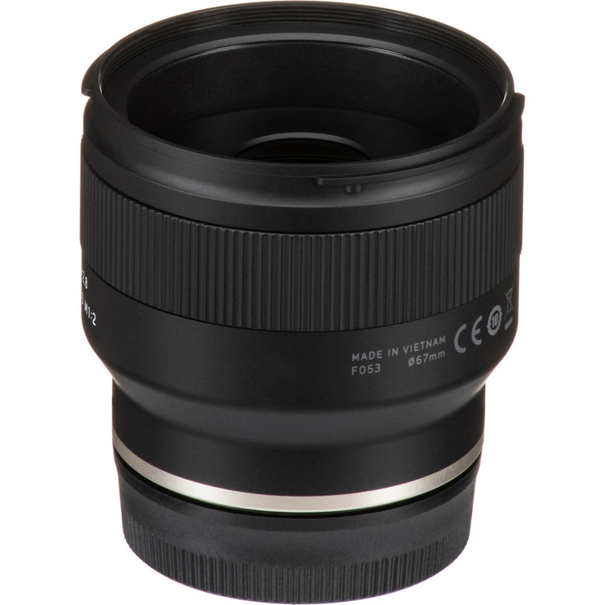 Tamron 35mm f/2.8 Di III OSD M1:2 Lens for Sony Full Frame/APS-C E-Mount