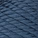 Bernat Mega Bulky Yarn, 10.5 oz, Olympia Blue, 1 Ball