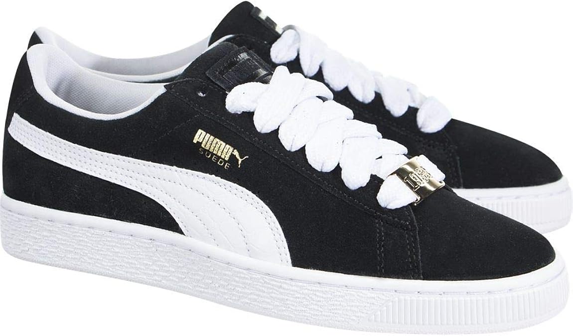 tênis puma suede classic bboy