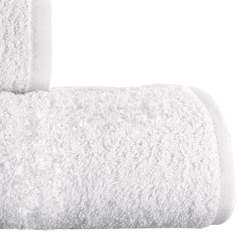 T.H. Service Set Tris Towels 100% Absorbent Cotton Sponge - 420g