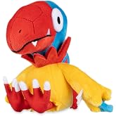 Pok&eacute;mon Center: Archen Sitting Cuties Plush