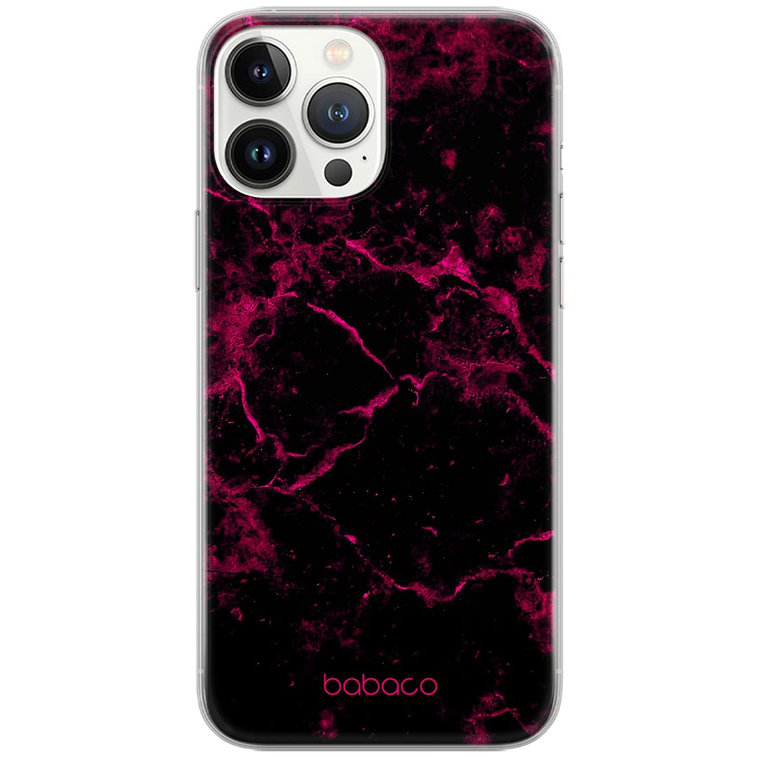 Babaco ERT GROUP mobile phone case for Apple Iphone 7 PLUS/ 8 PLUS original and officially Licensed pattern Abstract 018 optimally adapted to the shape of the mobile phone, case made of TPU
