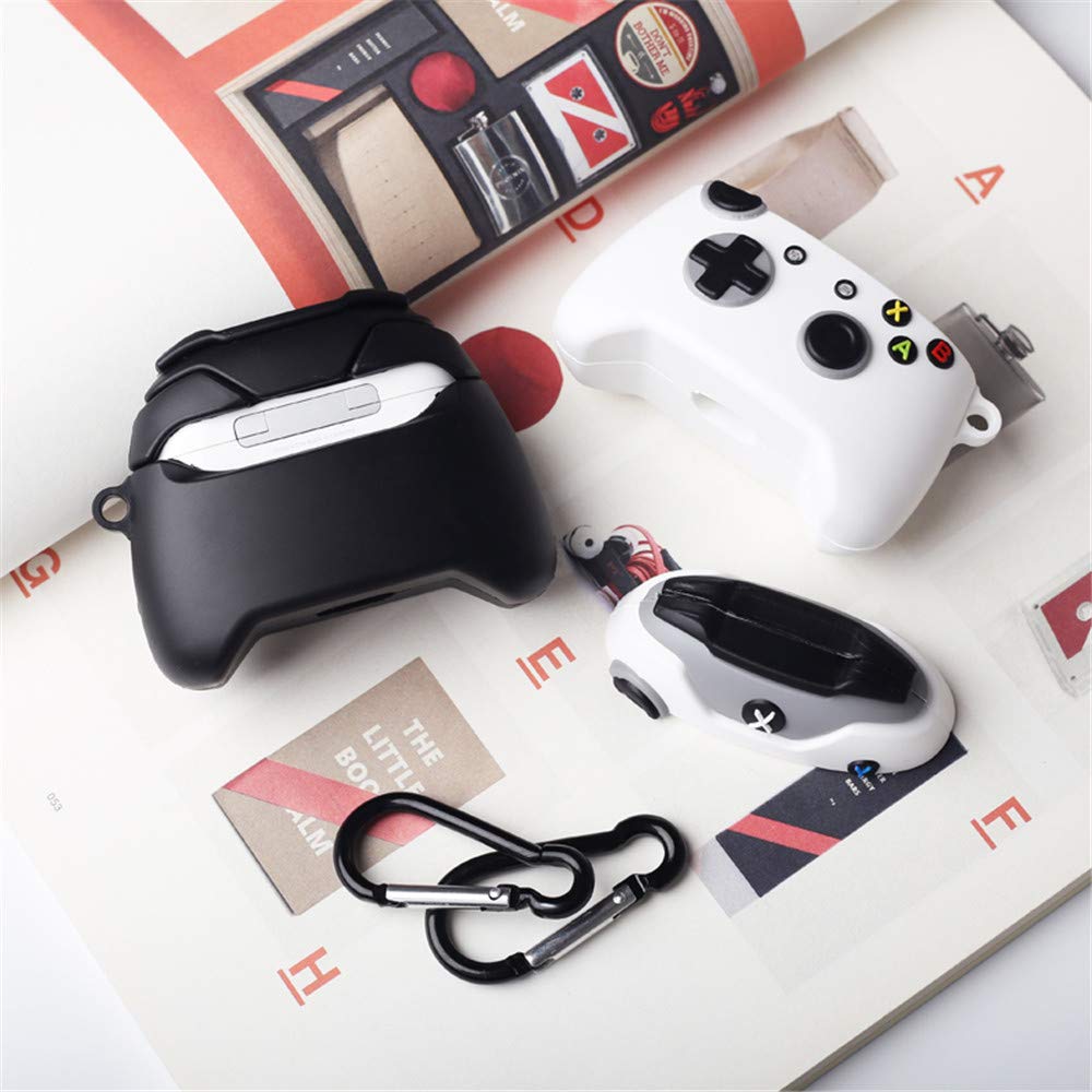 Xbox One S Controller Case For Airpods Pro 3d Cartoon Xbox One X Controller Silicone Funny Airpods Pro Cover Cool Keychain Design Skin Fashion Cases For Airpods Pro 2019 Release Black Buy Online 920 x 556 png 46 кб. xbox one s controller case for airpods pro 3d cartoon xbox one x controller silicone funny airpods pro cover cool keychain design skin fashion cases