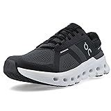 On Men's Cloudrunner 2 Sneakers, Eclipse