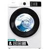 Hisense-WFGE80141VM-Lavadora-con-Vapor-Motor-Eficiente-Inverter-Carga-Frontal-8-Kg-1400-rpm-16-Programas-Control