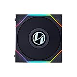 Lian Li UNI Fan TL LCD 120-1.6” LCD Screen with