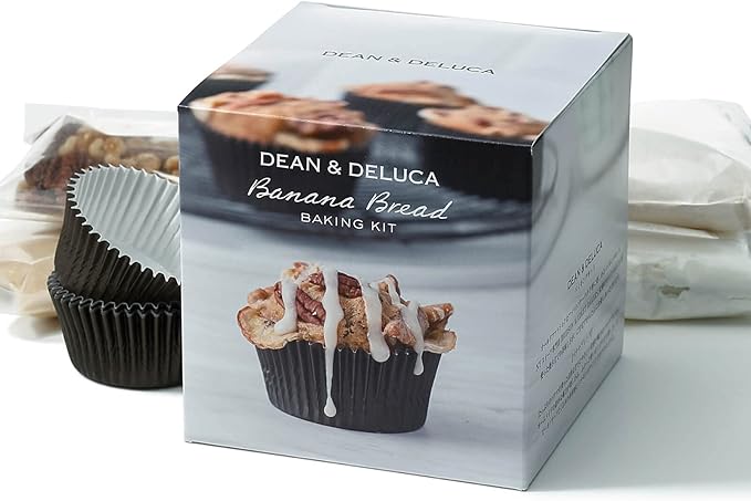 Amazon Dean Deluca アメリカンベイキングキット バナナブレッド Dean Deluca ディーンアンドデルーカ ホットケーキ ケーキミックス 通販 Amazon Dean Deluca アメリカンベイキングキット バナナブレッド Dean Deluca ディーンアンドデルーカ ホットケーキ ケーキミックス 通販