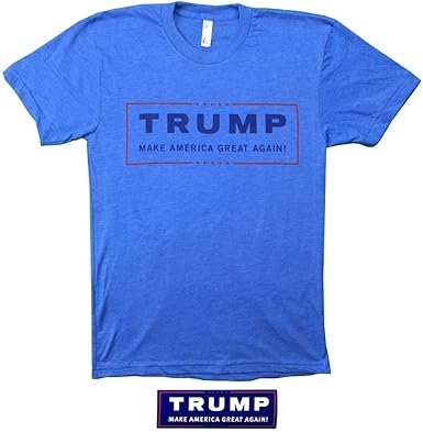 trump apparel