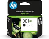 HP 901XL Black High Yield Original Ink Cartridge CC654AE OfficeJet 4500 J4580