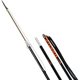 Traditional Polespear by Headhunter
