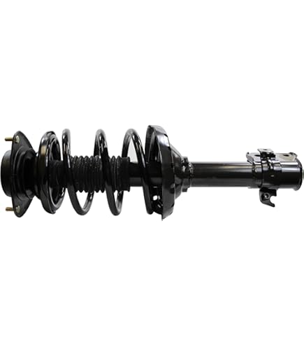 s.38 Amazon.com: Monroe Quick-Strut 172695 Suspension Strut and