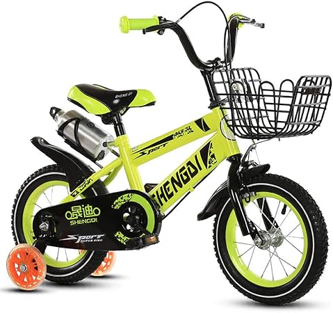 unisex kids bike