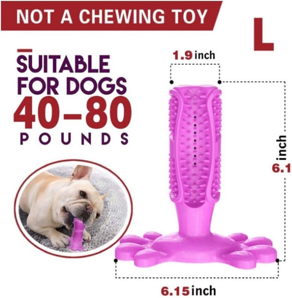 dog toothbrush target