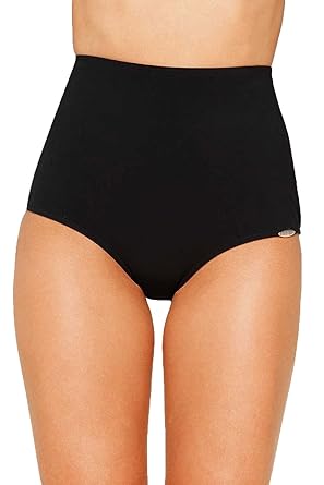 Sunflair Beautiform Bikinihose taillenhoch Shape-Funktion Badeslip Swimwear