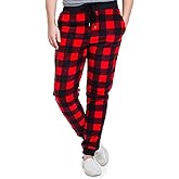 Tipsy Elves Christmas Joggers for Women - Comfy Christmas Sweat Pants for The Holidays - Classic Winter Designs